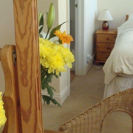 Harlequin Guest House With Parking Weymouth Exteriér fotografie