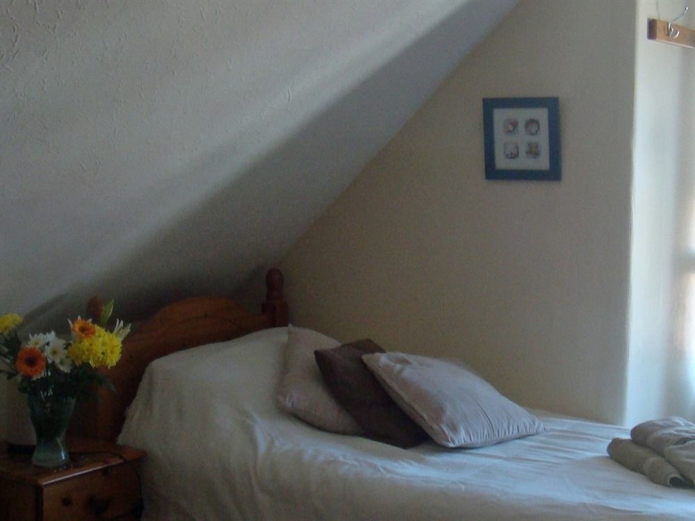 Harlequin Guest House With Parking Weymouth Exteriér fotografie